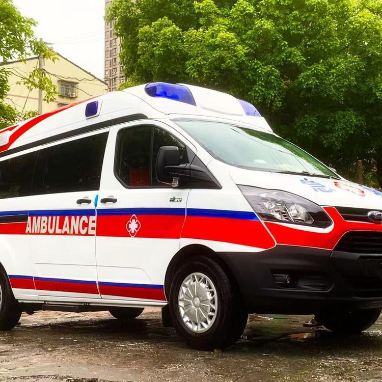 兰坪跨省救护车出租护送返乡