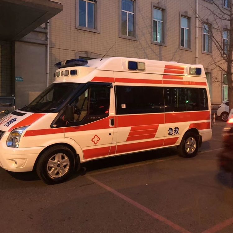 兰坪一般救护车是怎么分类的