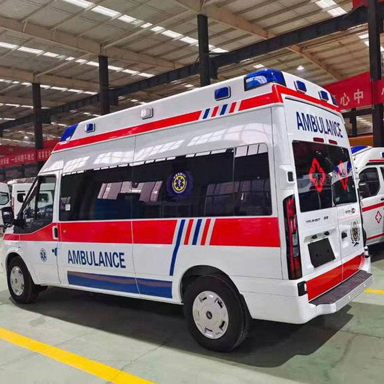 兰坪救护车出租 —— 专业、安全、高效的城市急救服务