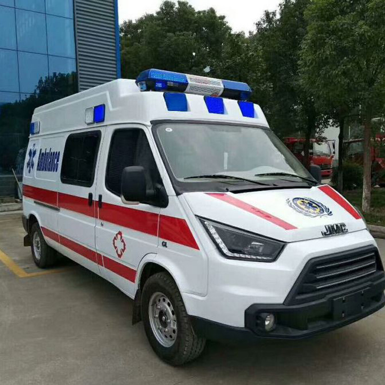 兰坪瘫痪租赁救护车转运 ——生命救助的紧急响应与专业保障
